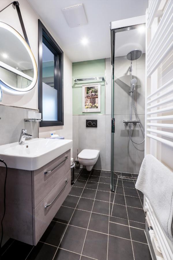 Domizil Apartment Naumburg  Kültér fotó