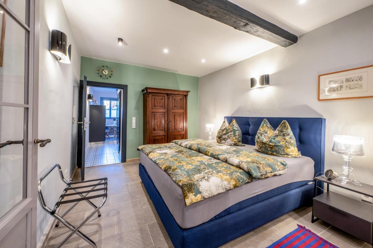 Domizil Apartment Naumburg  Kültér fotó