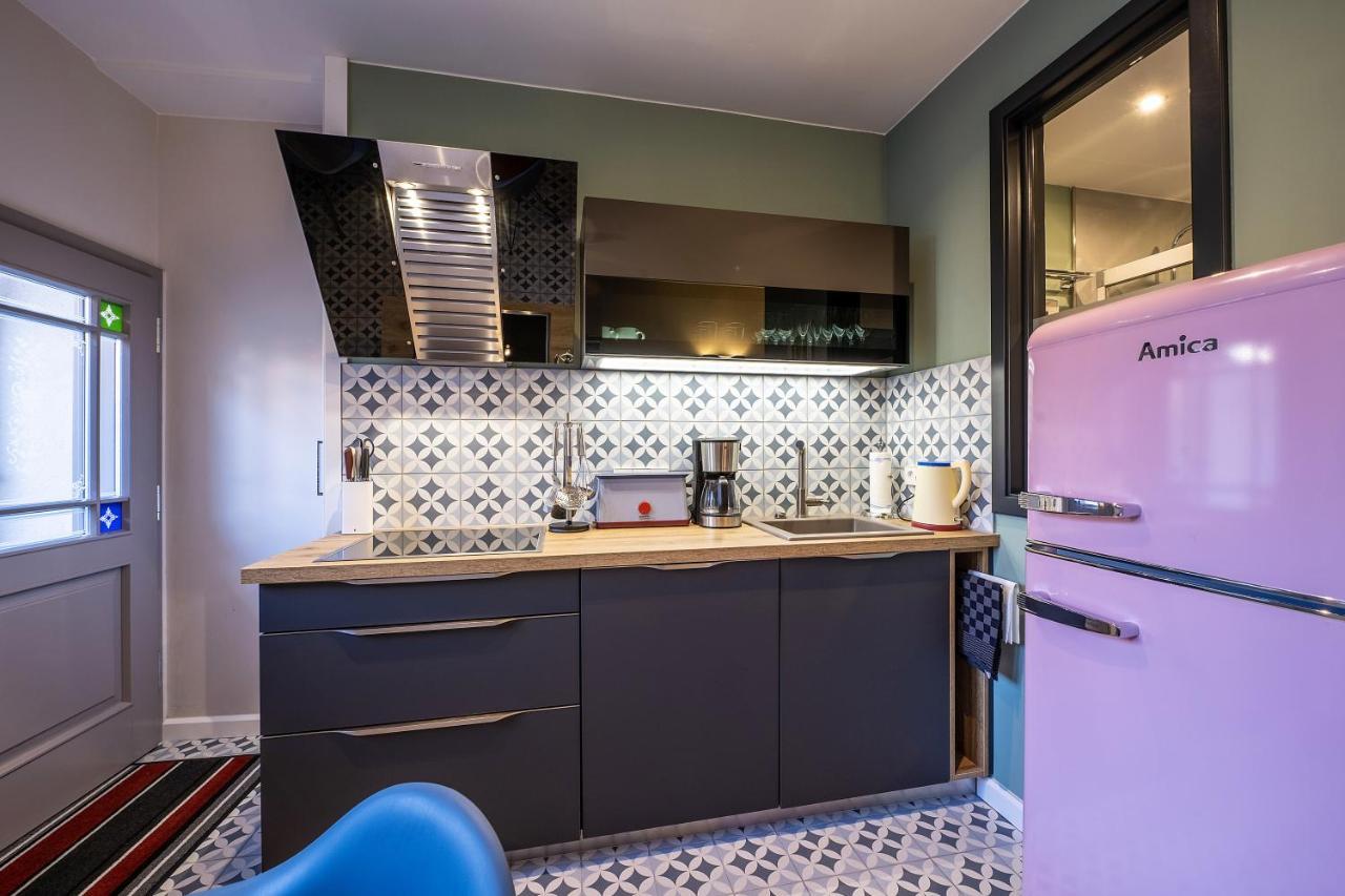 Domizil Apartment Naumburg  Kültér fotó