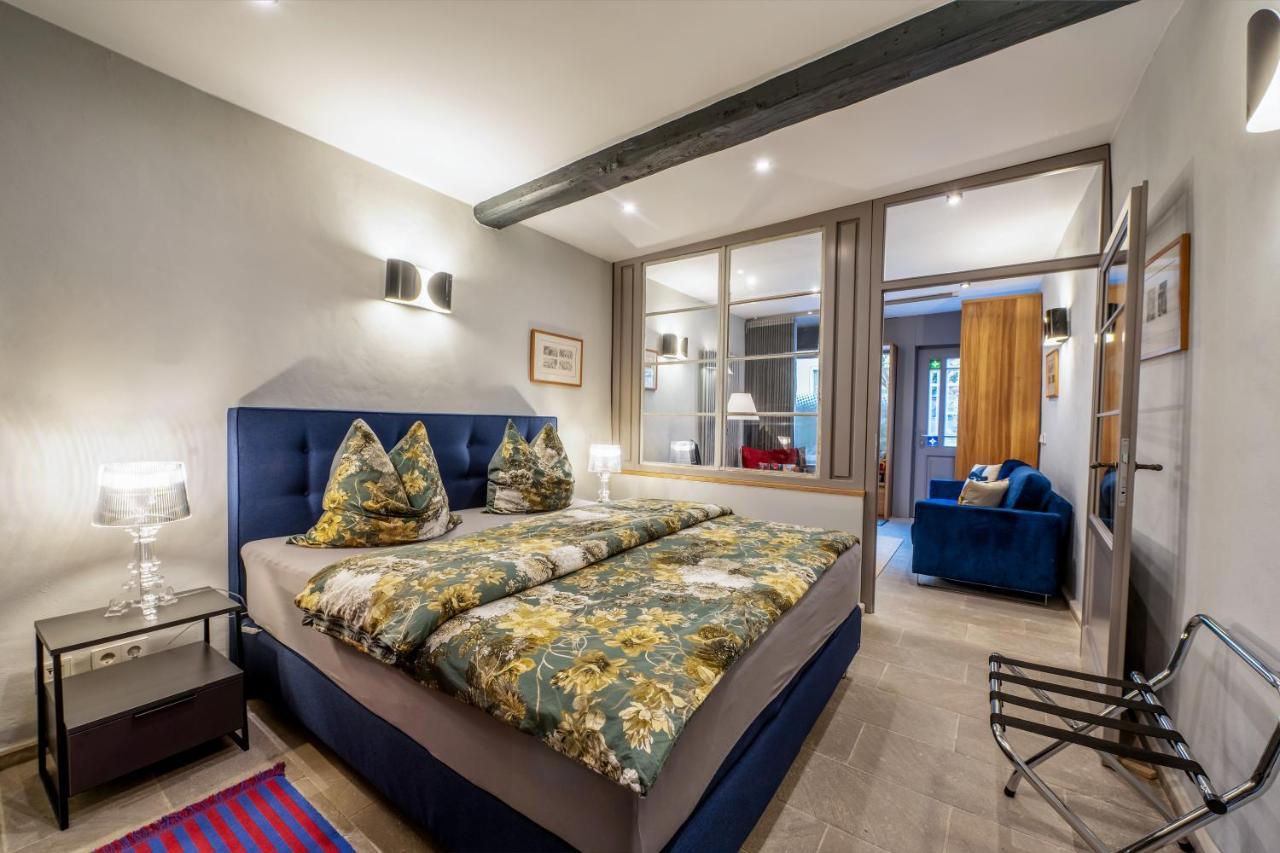 Domizil Apartment Naumburg  Kültér fotó