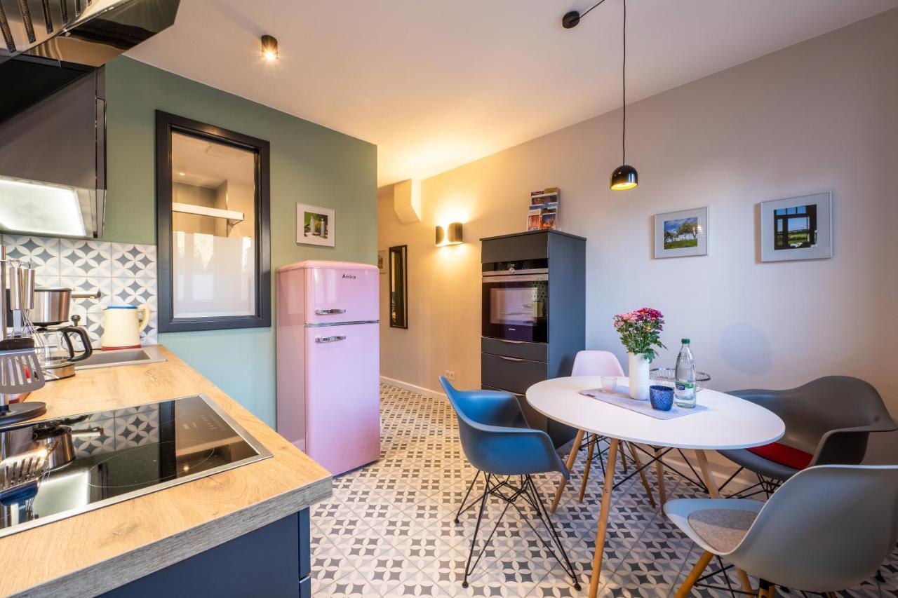 Domizil Apartment Naumburg  Kültér fotó
