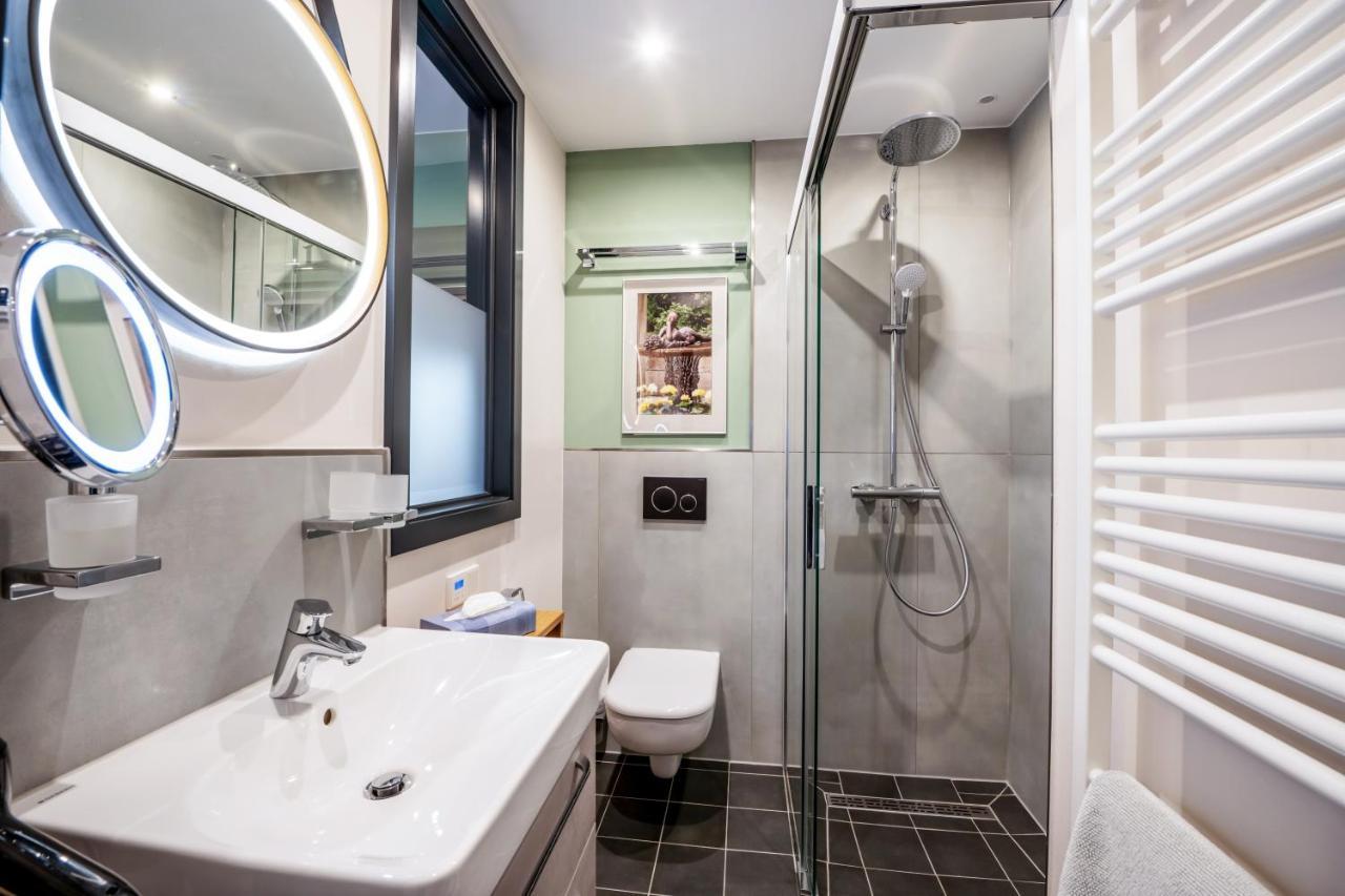 Domizil Apartment Naumburg  Kültér fotó