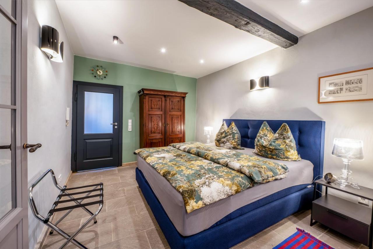 Domizil Apartment Naumburg  Kültér fotó