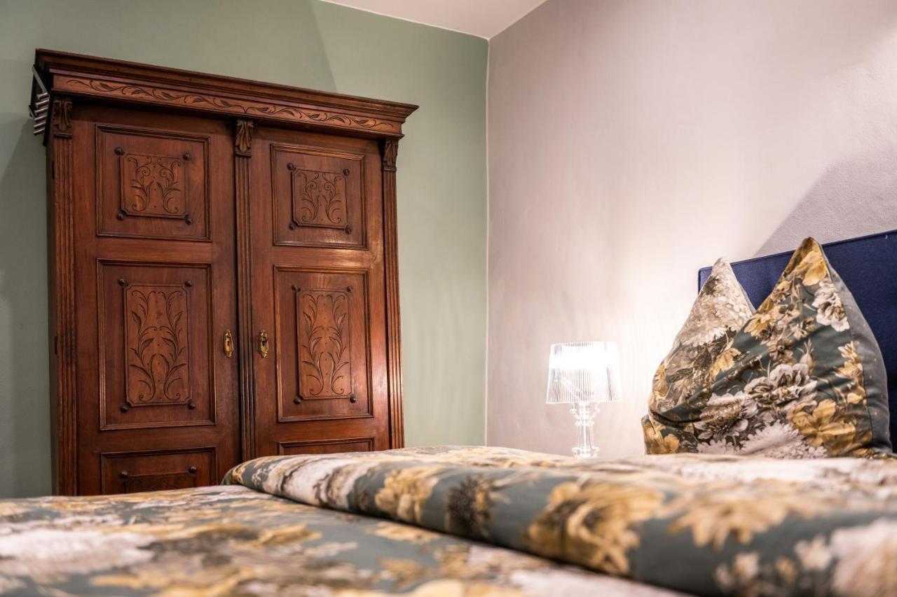 Domizil Apartment Naumburg  Kültér fotó