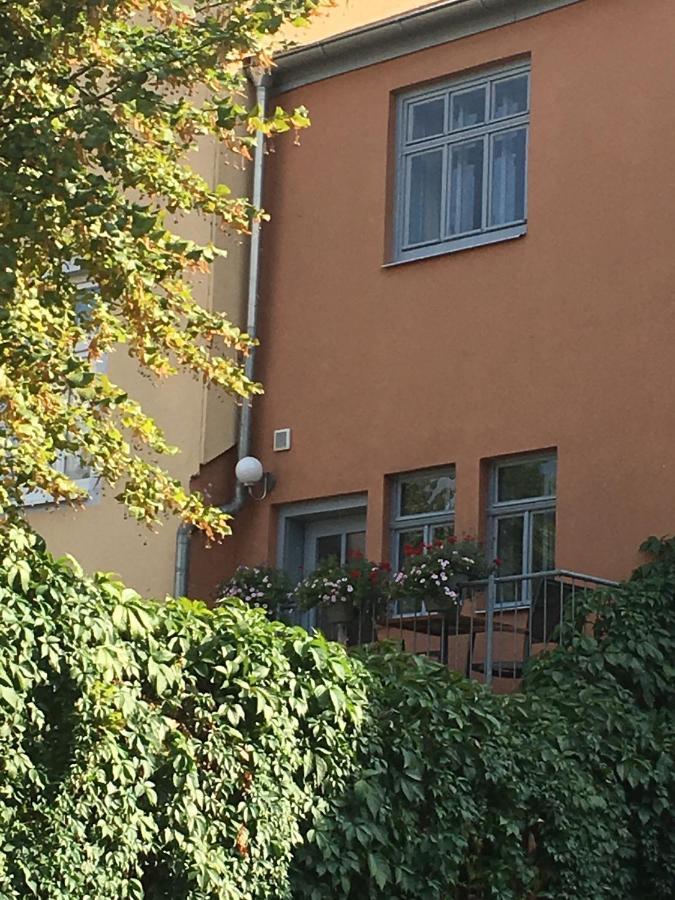 Domizil Apartment Naumburg  Kültér fotó